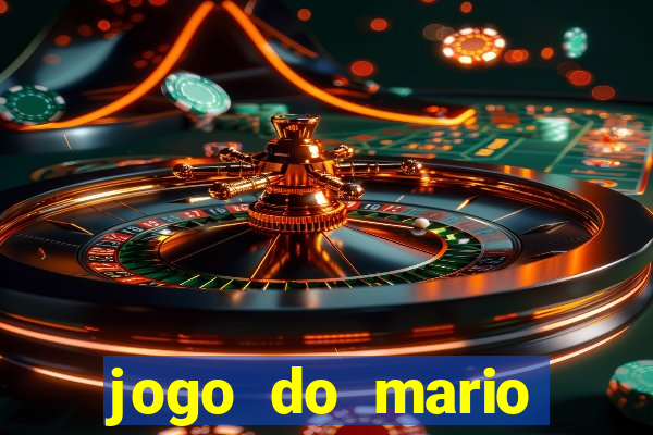 jogo do mario flash 2.0 no click jogos